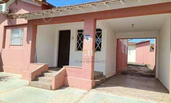 Imagem 2: Casa com 3 dormitórios, 1 suíte, para alugar, 160 m² por R$ 2.951/mês - Centro - Sumaré/SP