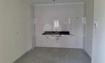 Imagem 6: Apartamento com 2 quartos à venda em Vila Gustavo - SP