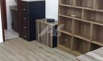 Imagem 5: Sala - Centro - Campinas