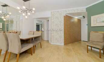 Imagem 5: Cobertura à venda no Batel - Referência 104 PF