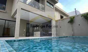 Imagem: Alphaville Residencial Tamboré 11 - CASA