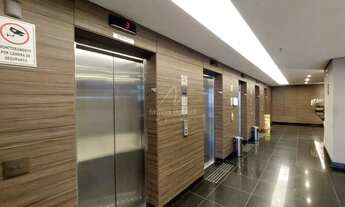 Imagem 8: Sala com 27m² à venda no Vila da Serra