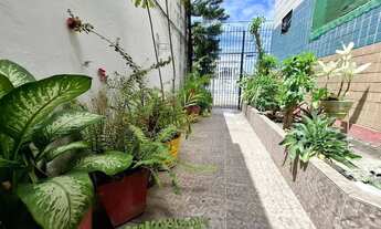 Imagem 6: Amplo apartamento de 2 quartos com vista para o mar