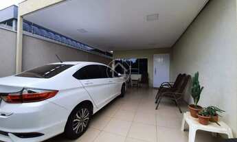 Imagem 2: CASA 3 DORMITÓRIOS SENDO 1 SUÍTE