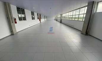 Imagem 7: Galpão para aluguel, 16 vagas, CAMPINA VERDE - Contagem/MG