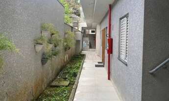 Imagem 3: Apartamento com 2 dormitórios à venda, 39 m² por R$ 240.000,00 - Vila Esperança - São Paul