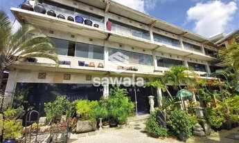 Imagem 2: Av das Américas - Comercial - 4.000m² - Prédios e Lojas - Recreio dos Bandeirantes