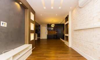 Imagem 2: Apartamento Para Venda Cidade Moncoes, 2 Quartos, 1 Suíte, 1 Vaga, 88m² - (condomínio Conj