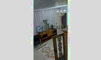 Imagem 4: Venda Sobrado Sao Bernardo do Campo Jardim Hollywood Ref: 148435