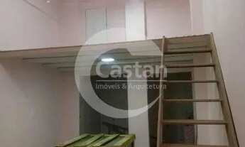 Imagem: Loja em Brás