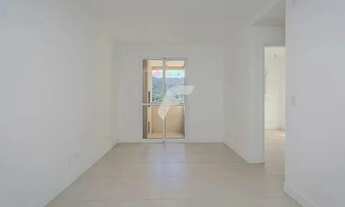 Imagem 4: Apartamento 2 Quartos com Piscina - Itacorubi