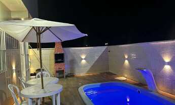 Imagem: CASA COM PISCINA EM GAIBU