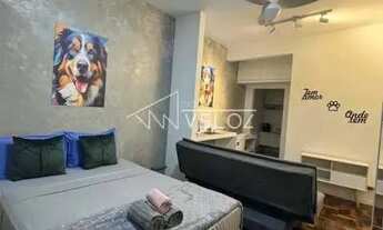 Imagem: Kitnet/Conjugado / Residencial / Centro