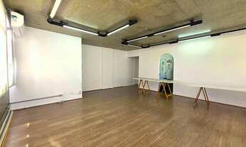 Imagem 6: Conjunto comercial para venda em Santo Amaro , 47m²