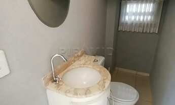 Imagem 5: Casa sobrado em condomínio fechado com 138,56m², Bonfim Paulista, Zona Sul de Ribeirão Pre