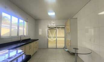 Imagem 3: Casa com 03 Suítes para Alugar, Bosque do Jatobás- Jundiaí/SP