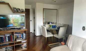 Imagem: Apartamento à venda em São Paulo-SP, Vila