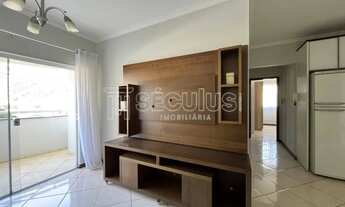 Imagem 2: Apartamento Semi-Mobiliado no Centro de Jaraguá do Sul