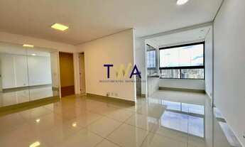 Imagem 2: Apartamento, Tribeca, Vila da Serra, Nova Lima, 1 quarto, R$4.499,00, para aluguel na TWA