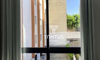 Imagem 7: Apartamento com 1 dormitório para alugar, 19 m² por R$ 1.800,00/mês - Juvevê - Curitiba/PR
