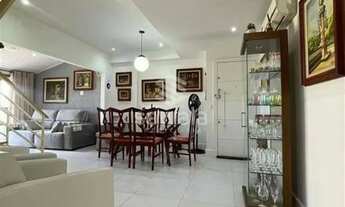 Imagem 5: Casa à venda com 320,00m² e 3 quartos em Recreio dos Bandeirantes, Rio de Janeiro - RJ