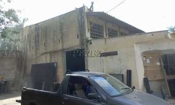 Imagem 3: Barracão comercial para venda e locação na região norte de Londrina