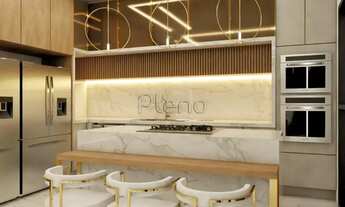 Imagem 6: Sobrado à venda em Campinas, Loteamento Residencial Arborais, com 4 suítes, com 336 m²