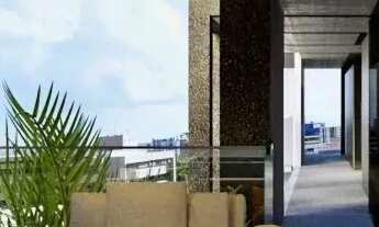 Imagem 10: Oportunidade unica 599 mil - Apartamento 46m² Edf. SUMMIT Ponta Verde