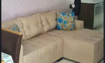 Imagem 2: CONQUISTA ALEIXO APTO 100% MOBILIADO