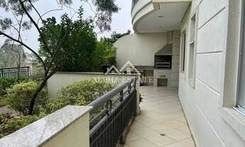 Imagem 4: Apartamento Jardins de Tamboré