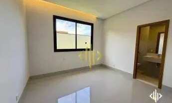 Imagem 3: Casa com 3 dormitórios à venda, no Bairro Anápolis City - Anápolis/GO