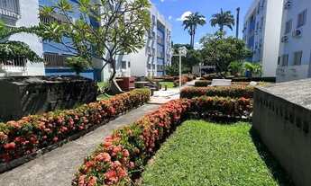 Imagem: Apartamento à venda no CONJUNTO RESIDENCIAL