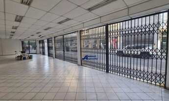 Imagem 2: Galpão com 4500 m2 02 wcs 04 vagas esquina rua caio graco próximo sesc pompéia