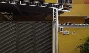 Imagem: Casa Duplex em Condomínio - R$ 239.000,00