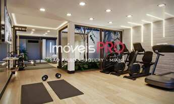 Imagem: Condomínio, Brooklin - São Paulo