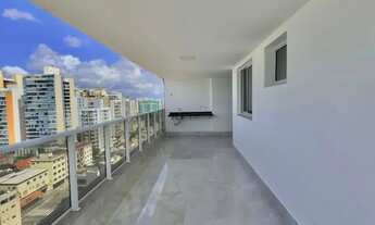 Imagem 5: Imóvel para venda tem 110 metros quadrados com 3 quartos em Itapuã - Vila Velha - ES