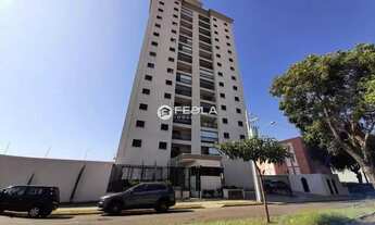 Imagem: Apartamento para alugar em Americana, Jardim