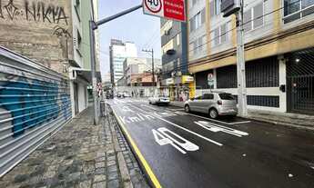 Imagem 2: Apartamento com 3 Dormitórios, 1 Suíte, 89,36 m², à venda por R$ 670.000 - Centro, Curitib