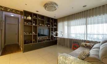 Imagem 4: Apartamento com 3 dormitórios à venda, 183 m² por R$ 2.200.000 - Gleba Fazenda Palhano - L