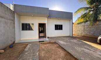 Imagem: Casa à venda no bairro Plano Diretor Sul