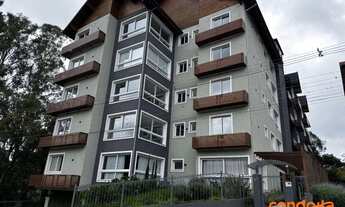 Imagem: Apartamento com 3 dormitórios para alugar