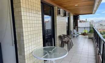 Imagem 4: 0 - Cobertura 3 quartos, sendo 1 suíte