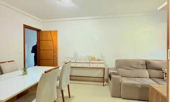 Imagem 3: Imóvel para venda possui 89 metros quadrados com 3 quartos em Jardim da Penha - Vitória