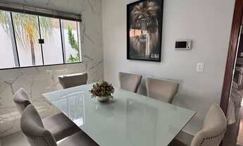 Imagem 4: CASA JD EUROPA COM PISCINA ANAPOLIS GO