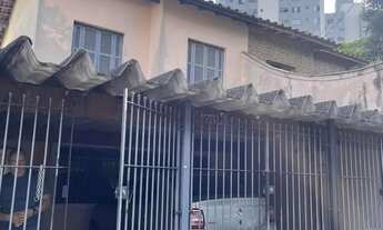 Imagem 3: SOBRADO - VILA CLEONICE - SP