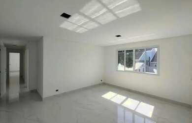 Imagem 4: Apartamento amplo com 3 quartos, sendo uma suíte, sacada com churrasqueira e vaga de garag