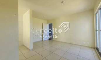 Imagem 5: Condomínio Residencial Vida Nova Ii - Uvaranas - Apartamento