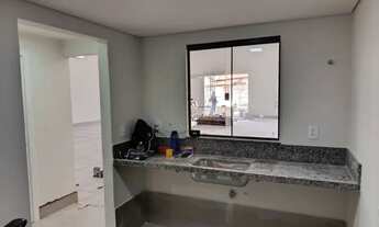 Imagem 4: ALUGO GALPÃO NO CENTRO COM 200m²