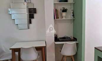 Imagem 7: Apartamento à venda, 1 quarto, Botafogo - RIO DE JANEIRO/RJ