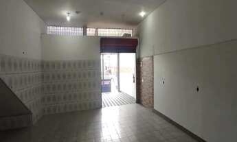 Imagem 4: Salão Comercial no Bairro Rudge Ramos em São Bernardo do Campo